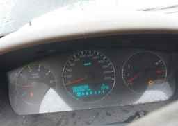 2006 CHEVROLET IMPALA LTZ V6