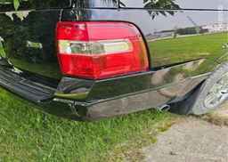 2009 FORD EXPEDITION EL LIMITED