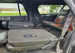 2009 FORD EXPEDITION EL LIMITED