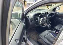 2013 JEEP COMPASS LIMITED