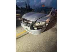 2007 HONDA CIVIC DX-G