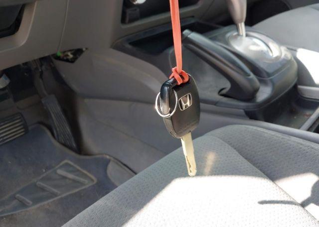 2007 HONDA CIVIC DX-G