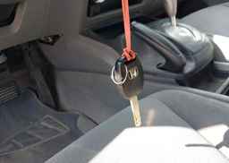 2007 HONDA CIVIC DX-G