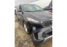 2019 KIA SORENTO EX