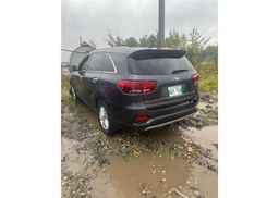 2019 KIA SORENTO EX