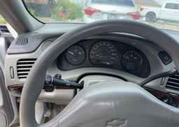 2004 CHEVROLET IMPALA
