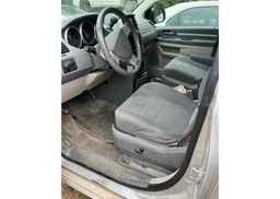 2009 DODGE GRAND CARAVAN SE