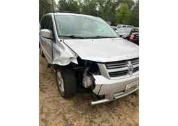 2009 DODGE GRAND CARAVAN SE