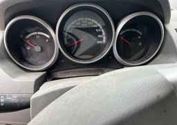 2009 DODGE GRAND CARAVAN SE