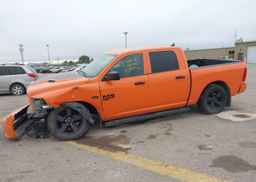 2019 DODGE RAM 1500 ST CREW CAB