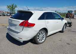 2010 TOYOTA VENZA
