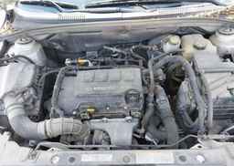 2015 CHEVROLET CRUZE LT TURBO