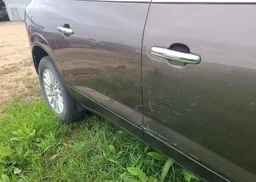 2009 BUICK ENCLAVE CX