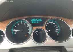2009 BUICK ENCLAVE CX