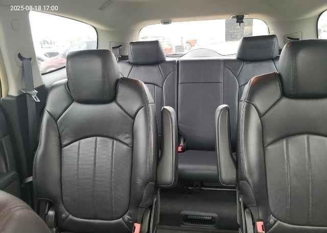 2009 BUICK ENCLAVE CX