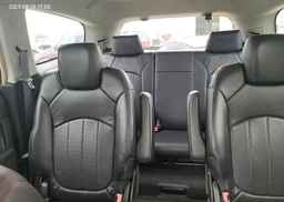 2009 BUICK ENCLAVE CX