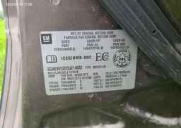 2009 BUICK ENCLAVE CX