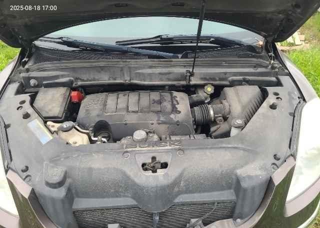 2009 BUICK ENCLAVE CX