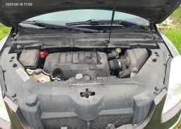 2009 BUICK ENCLAVE CX