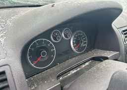 2007 FORD FUSION SEL V6
