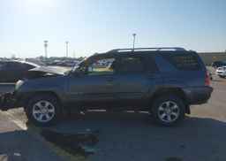 2005 TOYOTA 4RUNNER SR5 V6