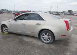 2009 CADILLAC CTS 3.6L