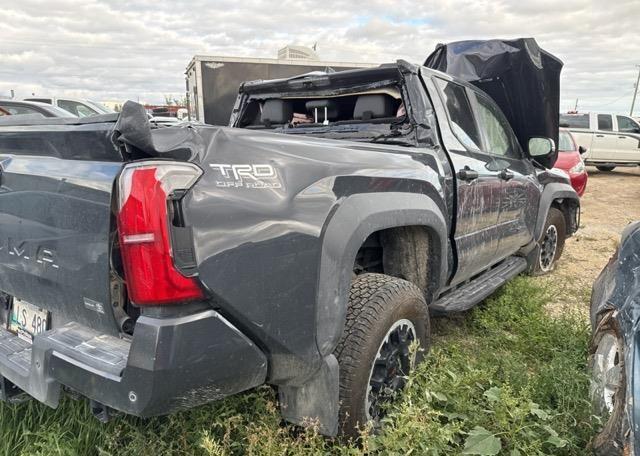 2024 TOYOTA TACOMA DOUBLE CAB