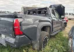 2024 TOYOTA TACOMA DOUBLE CAB