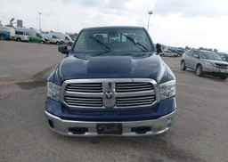 2022 DODGE RAM 1500 SLT CREW CAB
