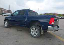 2022 DODGE RAM 1500 SLT CREW CAB