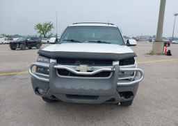 2002 CHEVROLET AVALANCHE 1500