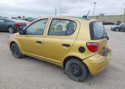 2005 TOYOTA ECHO LE