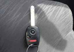 2006 HONDA CIVIC EX