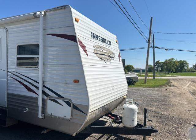 2011 GULF STREAM OTHER