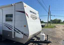 2011 GULF STREAM OTHER