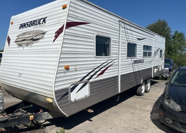 2011 GULF STREAM OTHER