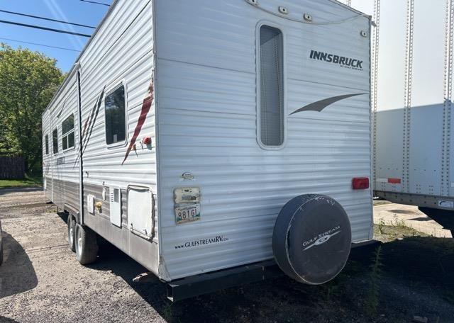 2011 GULF STREAM OTHER