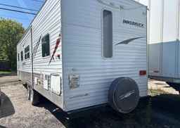 2011 GULF STREAM OTHER
