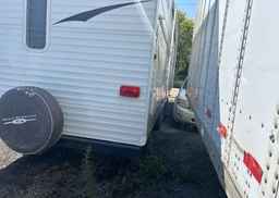2011 GULF STREAM OTHER