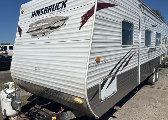 2011 GULF STREAM OTHER