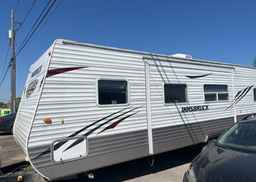2011 GULF STREAM OTHER