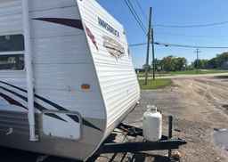 2011 GULF STREAM OTHER