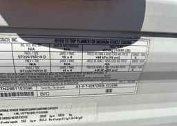 2011 GULF STREAM OTHER