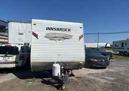 2011 GULF STREAM OTHER