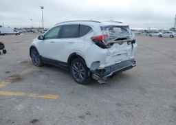 2022 HONDA CR-V SPORT