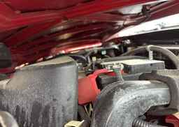 2008 FORD FOCUS SE