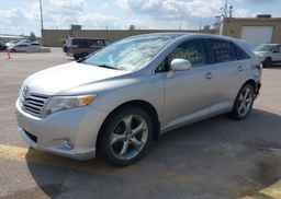 2009 TOYOTA VENZA V6