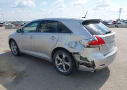 2009 TOYOTA VENZA V6