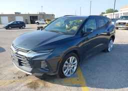 2019 CHEVROLET BLAZER