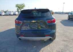 2019 CHEVROLET BLAZER